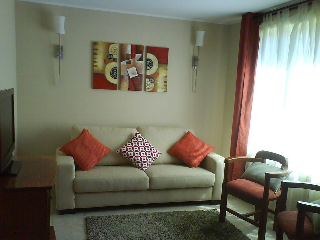 Casa Condominio Pucón Extérieur photo