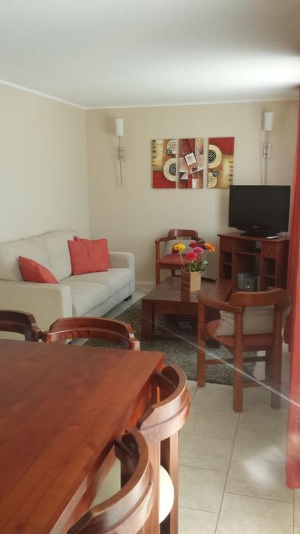 Casa Condominio Pucón Extérieur photo