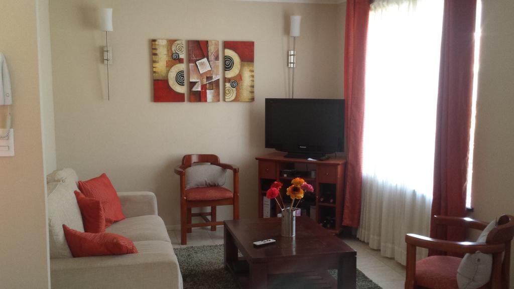 Casa Condominio Pucón Extérieur photo