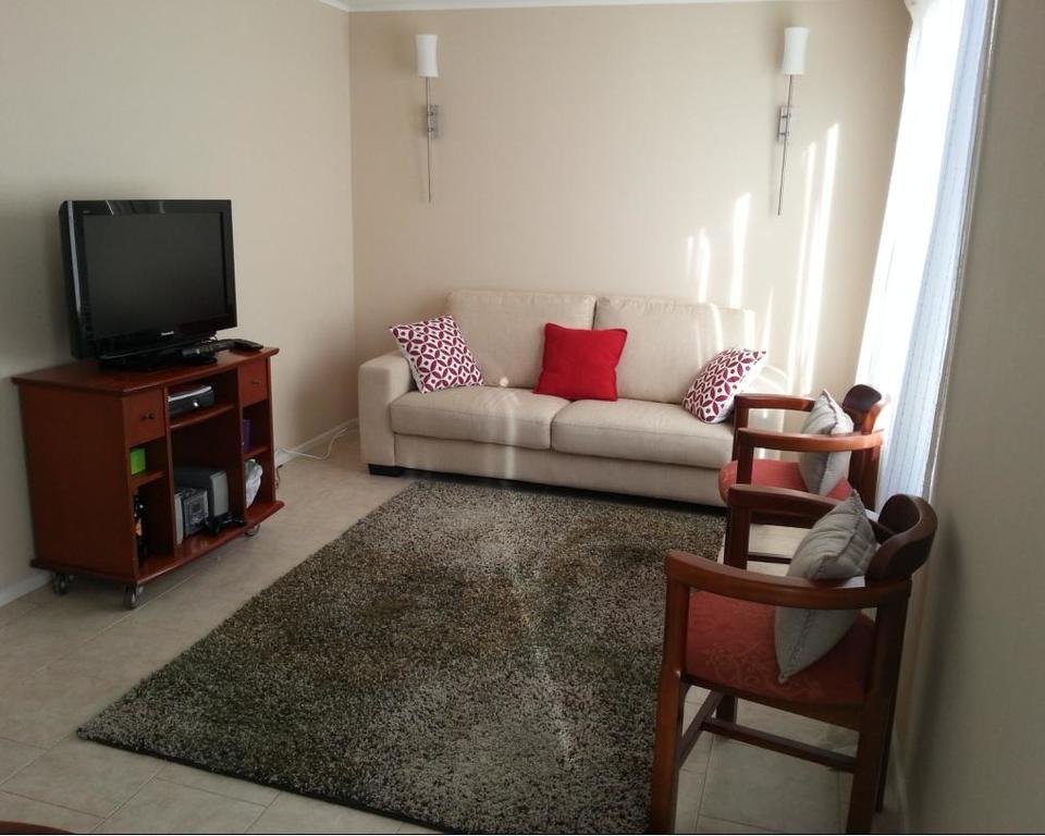 Casa Condominio Pucón Extérieur photo