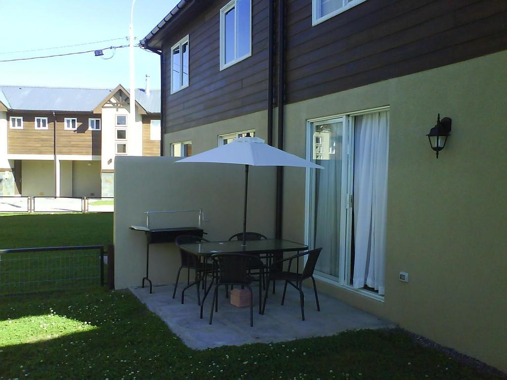 Casa Condominio Pucón Extérieur photo